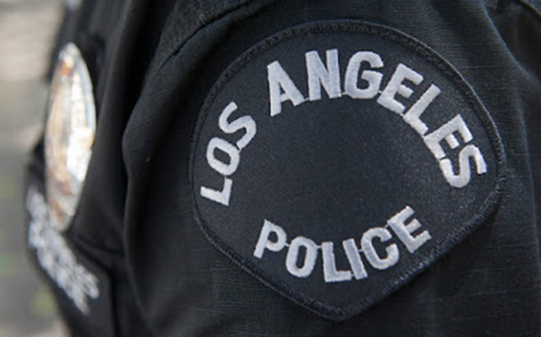 How a Black, Female LAPD Cop Would Change Policing, Part I