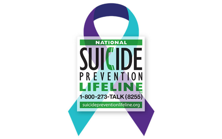 National Suicide Prevention Awareness Month